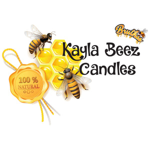 Kayla Beez Candles